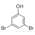 3,5-Dibromofenol CAS 626-41-5